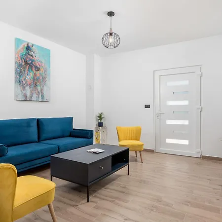 In - Paklenica Riviera 44875 Дом отдыха Slivnica