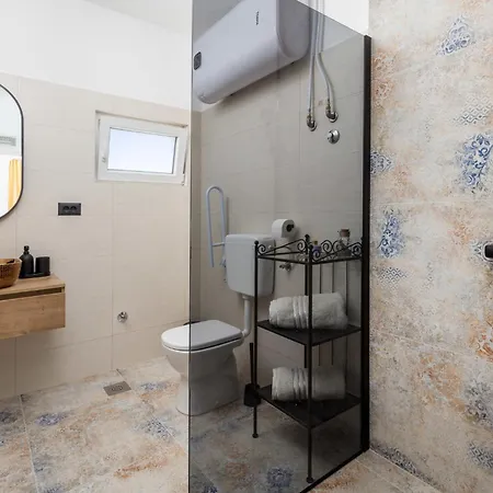 In - Paklenica Riviera 44875 Дом отдыха Slivnica