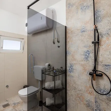Дом отдыха In - Paklenica Riviera 44875 Slivnica