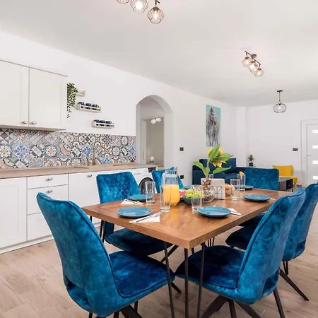 Casa vacanze In - Paklenica Riviera 44875