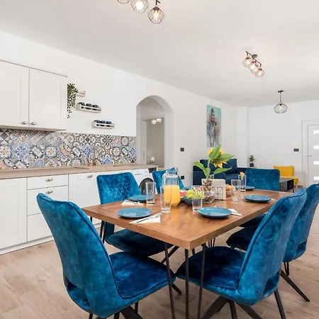 Casa vacanze In - Paklenica Riviera 44875 Slivnica