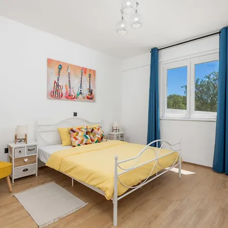 Casa vacanze In - Paklenica Riviera 44875