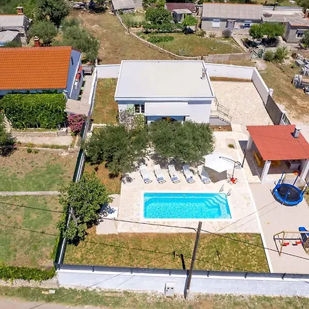 In - Paklenica Riviera 44875